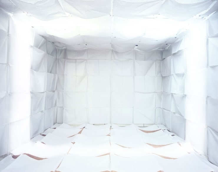 Marleen Sleeuwits, Interior no. 46, 2015