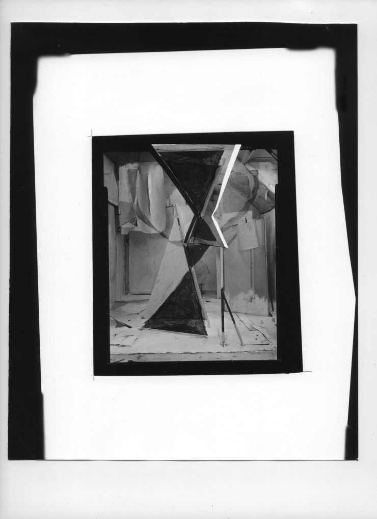 Femke Dekkers, Altered Negative 9, 2023