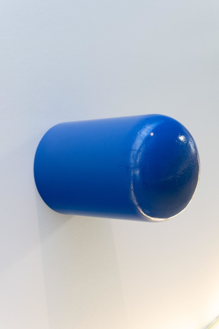 Cindy Bakker, Knob, 2022