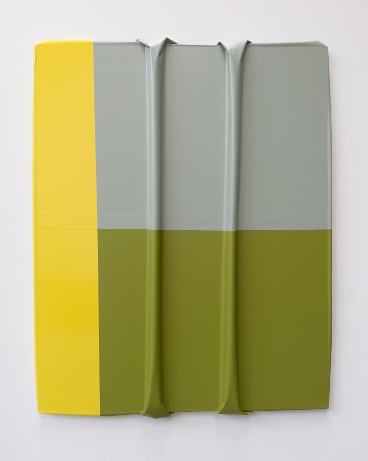 Rotteveel Vermeer, Petrichor, 2023