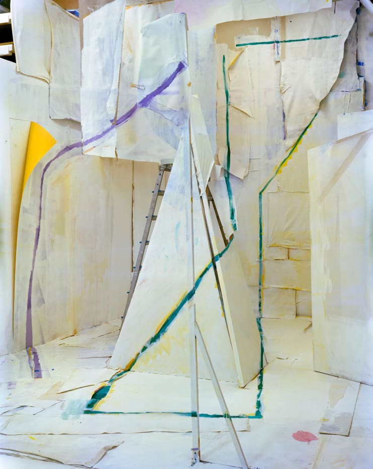 Femke Dekkers, Stage (3) 11, 2022