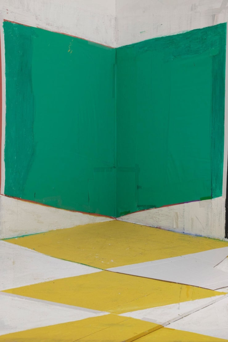 Femke Dekkers, Stage (2) 3.1