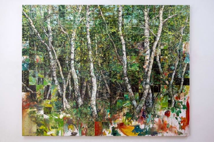 Jeppe Lauge, Rewind, 2022