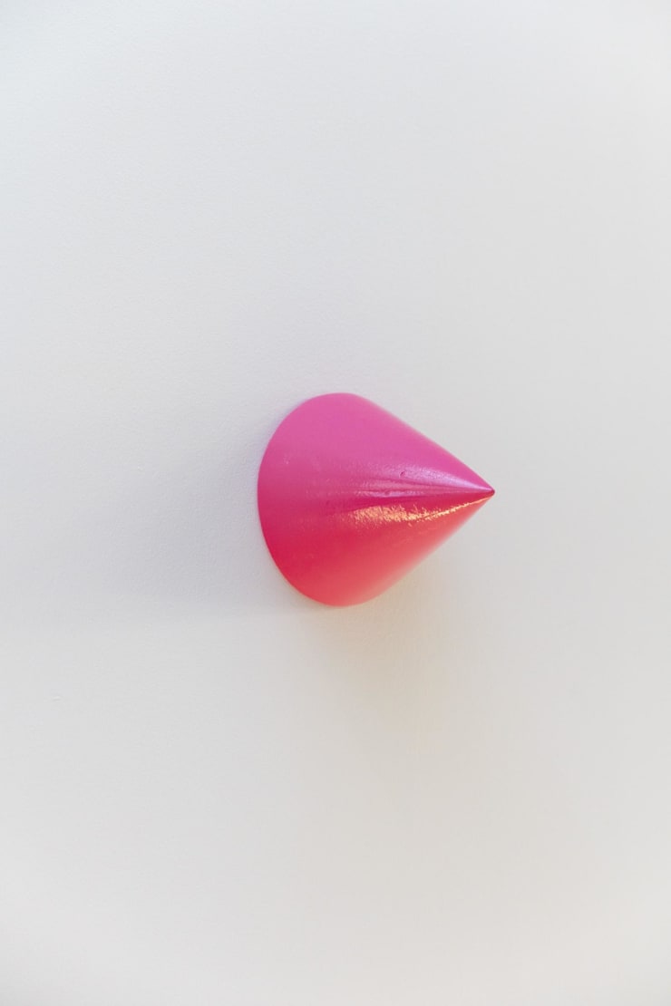 Cindy Bakker, Cone, 2022