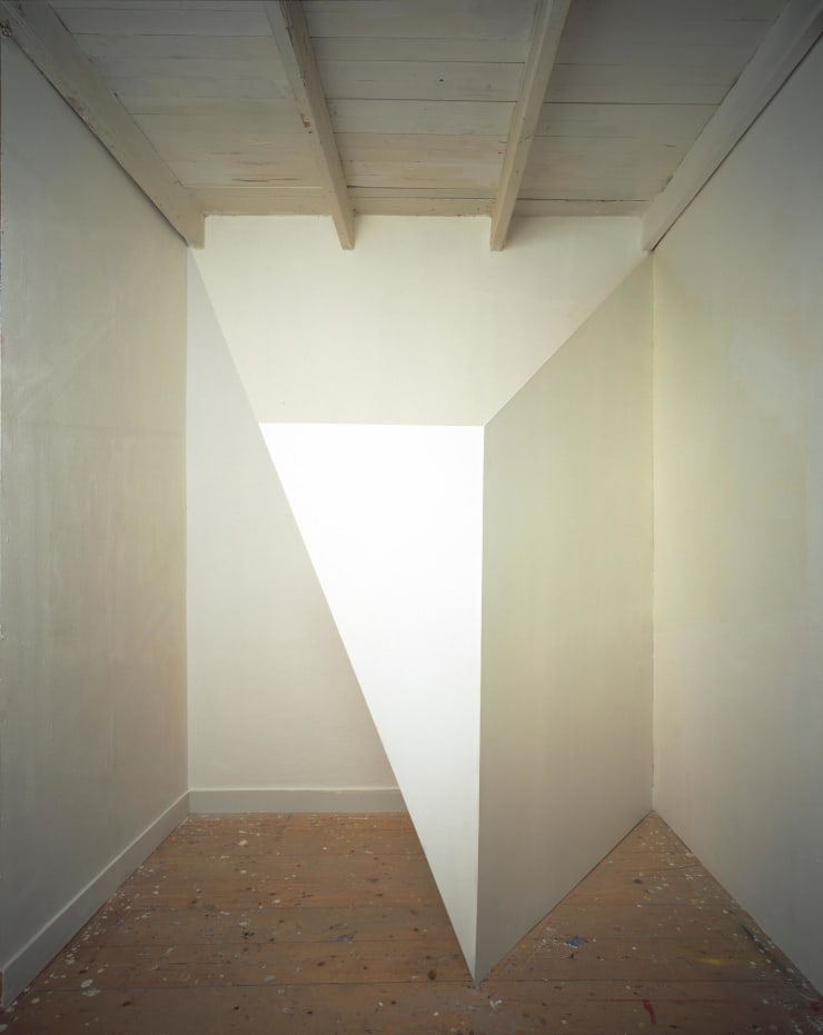 Kuno Grommers, Transformatie No. 1, 2005