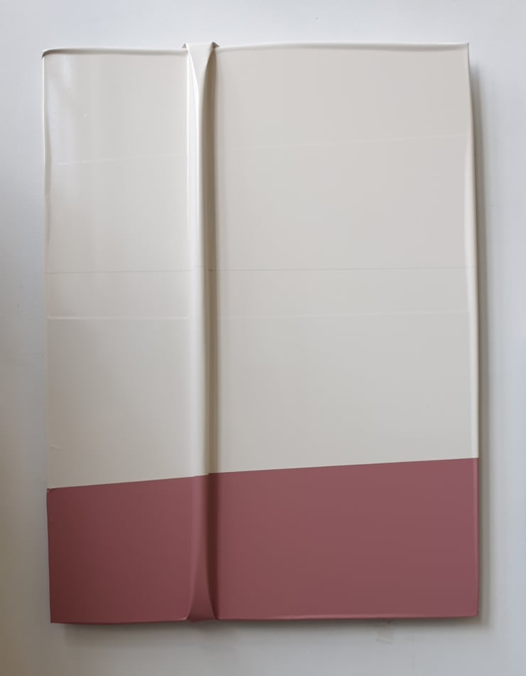 Jochem Rotteveel, Tepid, 2021