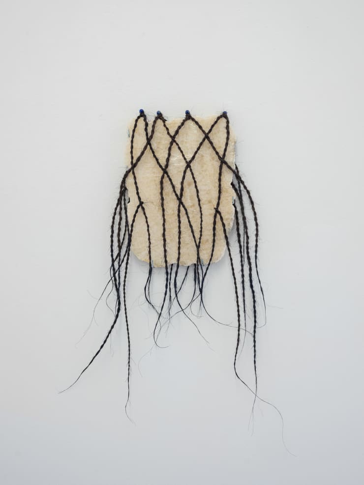 Nomin Zezegmaa, Drifter, 2024