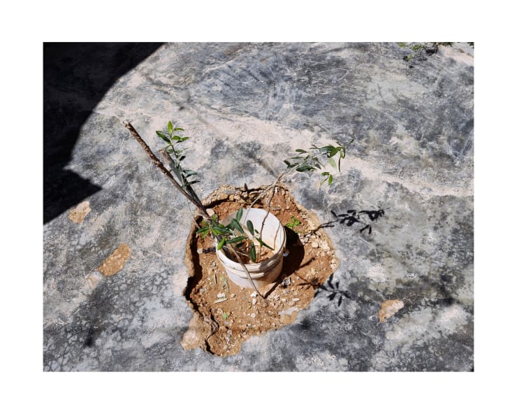 Henk Wildschut, Zaatari Camp, Jordan — April 2018, 2018