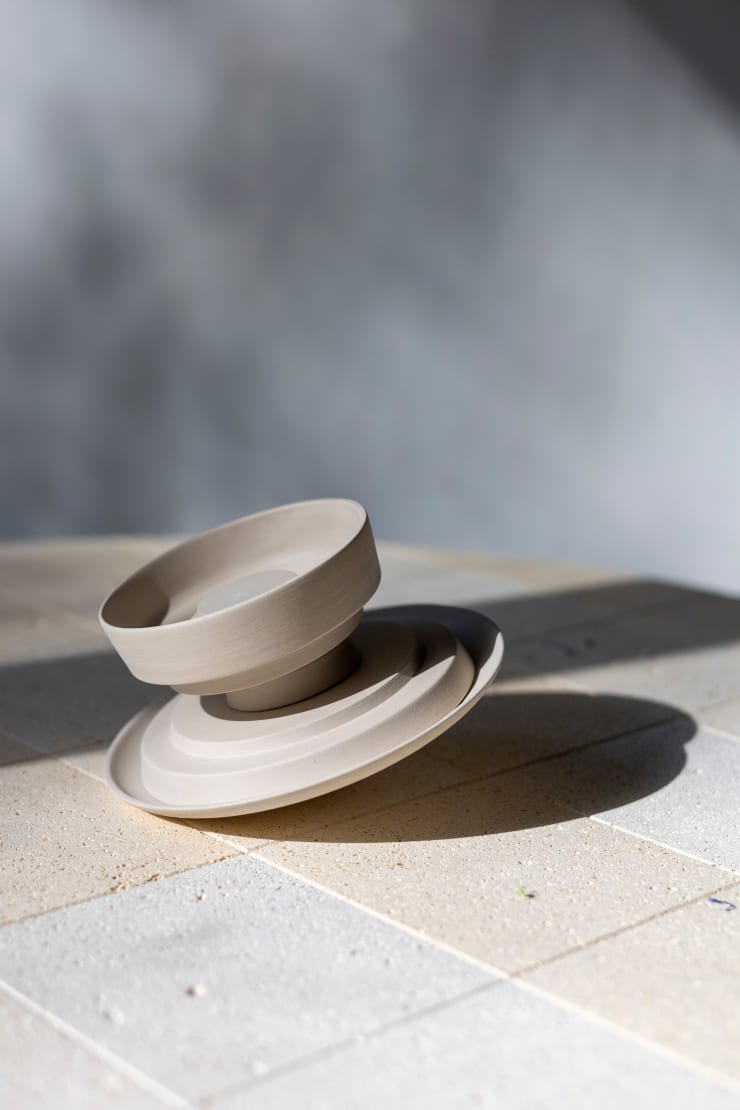 Britte Koolen, Trevo de quatro folhas 1 - klavertjevier 1, 2025