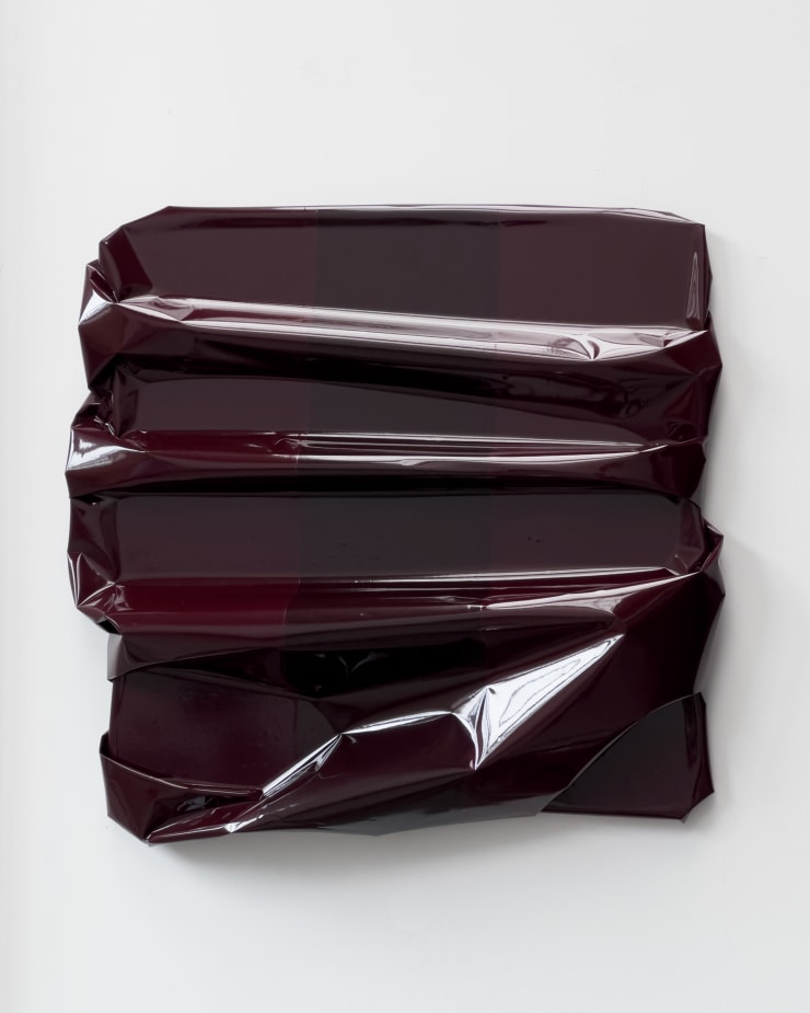 Rotteveel Vermeer, CLOTTER, 2024