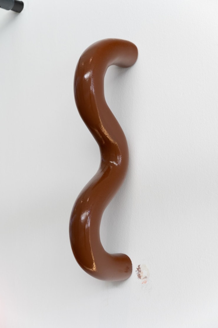 Cindy Bakker, Wave, 2022