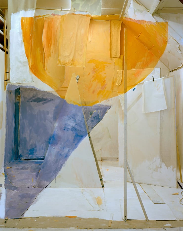 Femke Dekkers, Stage (3) 1, 2021