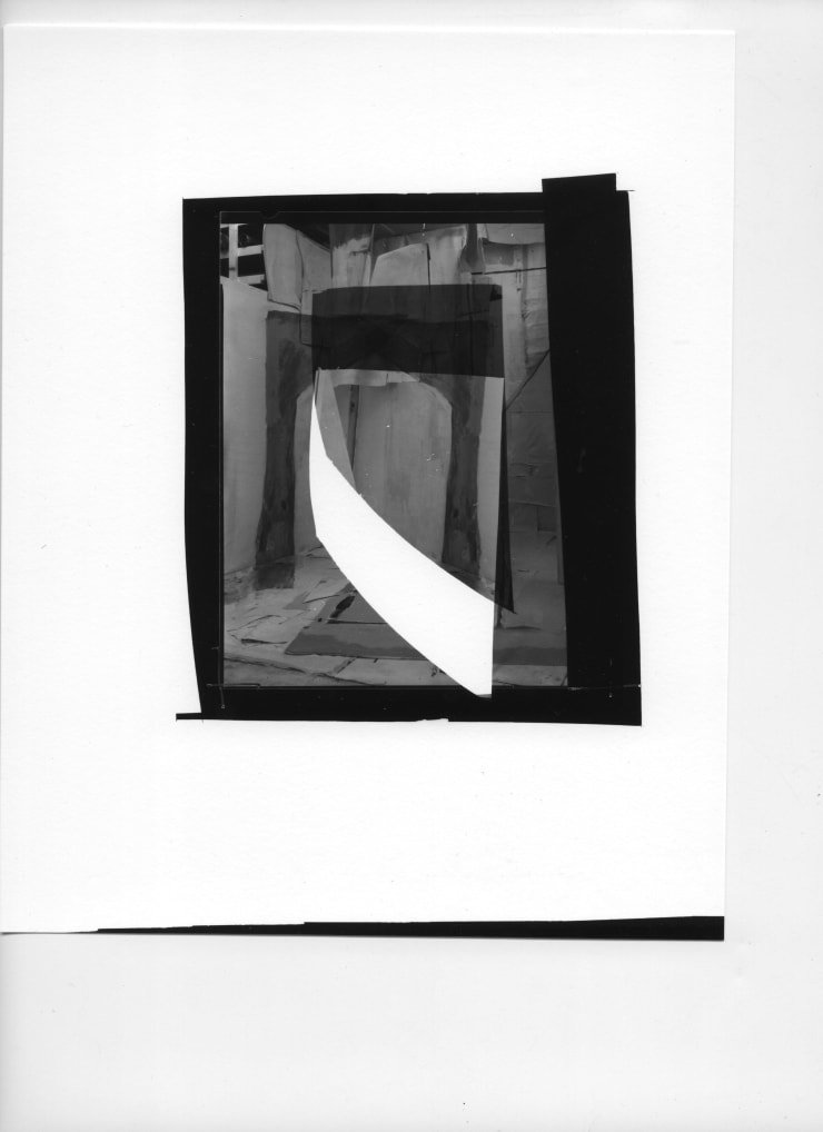 Femke Dekkers, Altered Negative 12, 2023