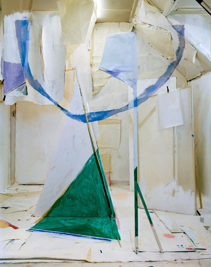 Femke Dekkers, Stage (3) 7, 2022