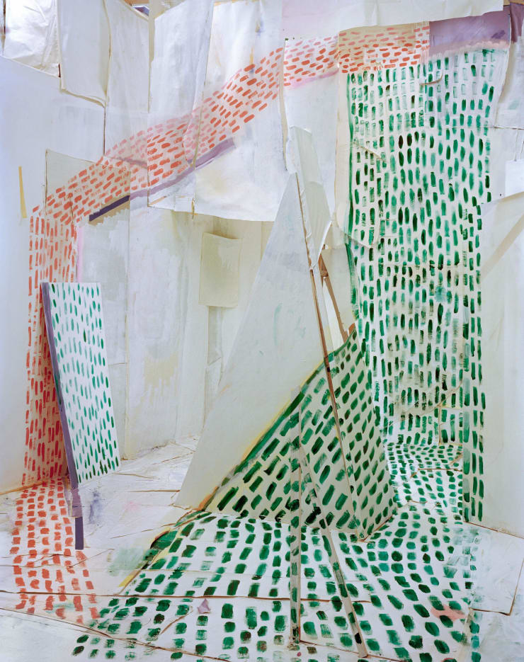 Femke Dekkers, Stage (3) 17, 2022