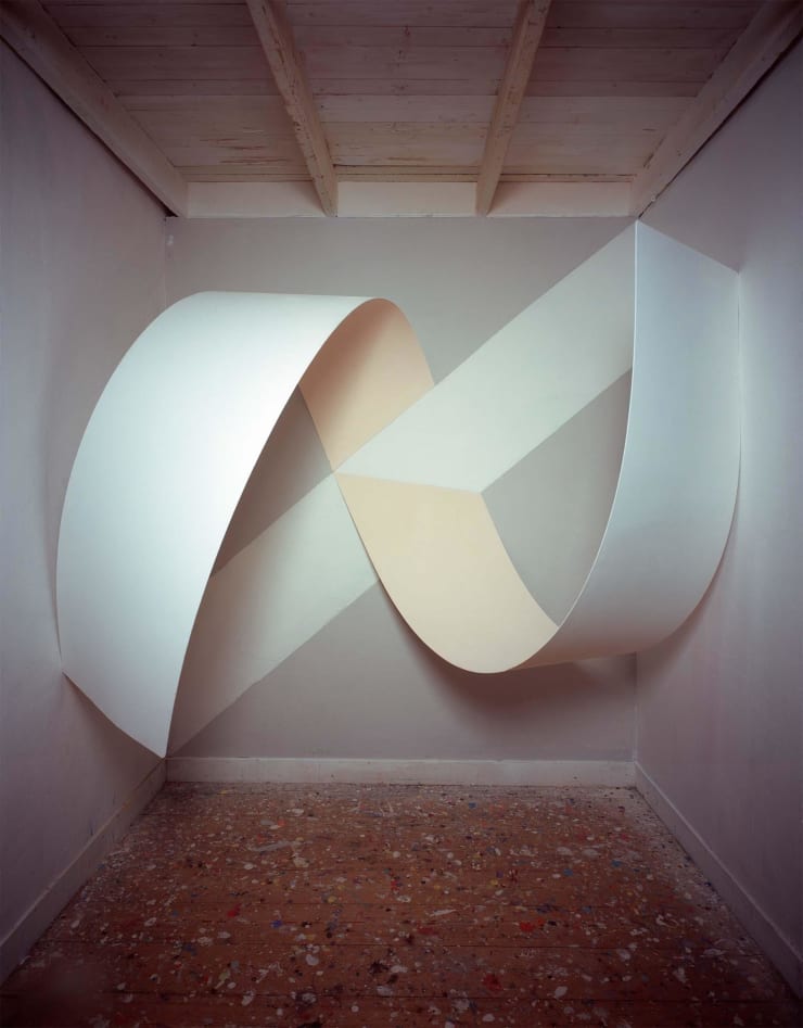 Kuno Grommers, Cohesie, 2016