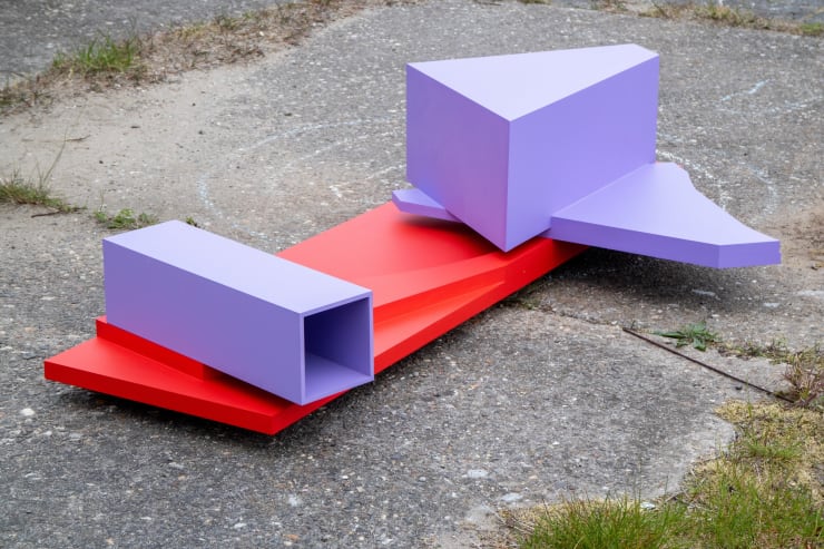 Britte Koolen, Untitled, 2022