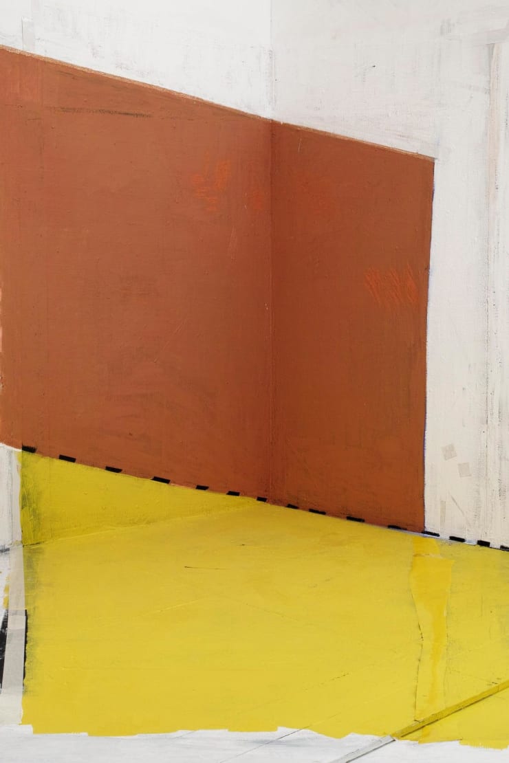 Femke Dekkers, Stage (2) 2, 2018