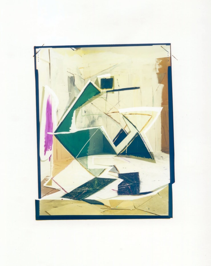 Femke Dekkers, Composite negative (46), 2024