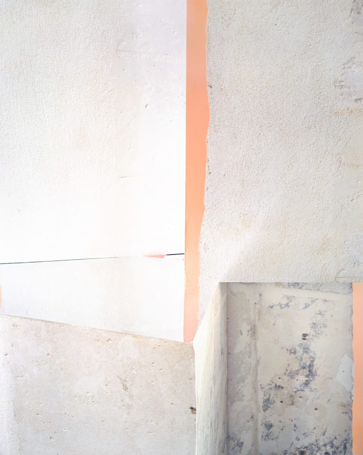 Marleen Sleeuwits, Interior no. 70, 2022