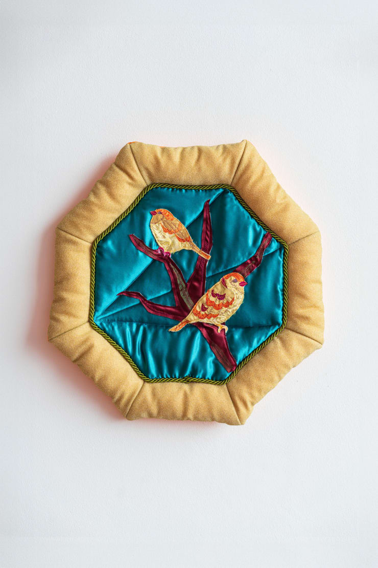 Hemaseh Manawi Rad, Gonjeshk, 2024