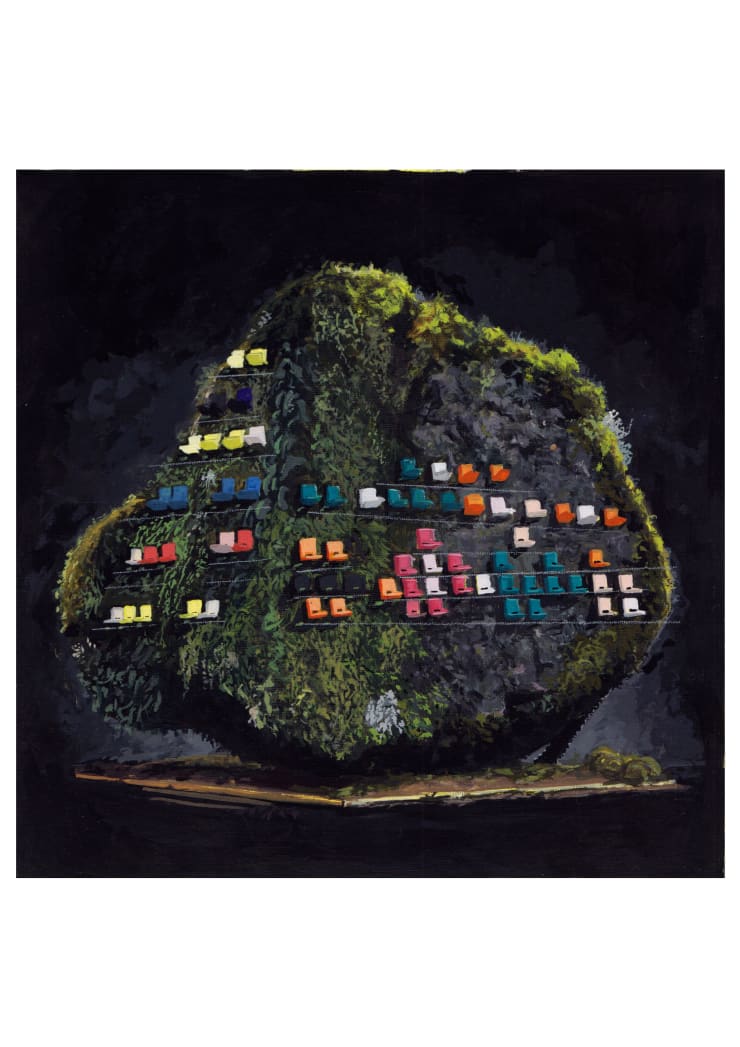 Toni van Tiel, Stadion, 2023