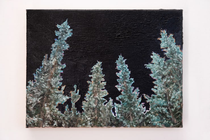 Jeppe Lauge, Good night, 2019