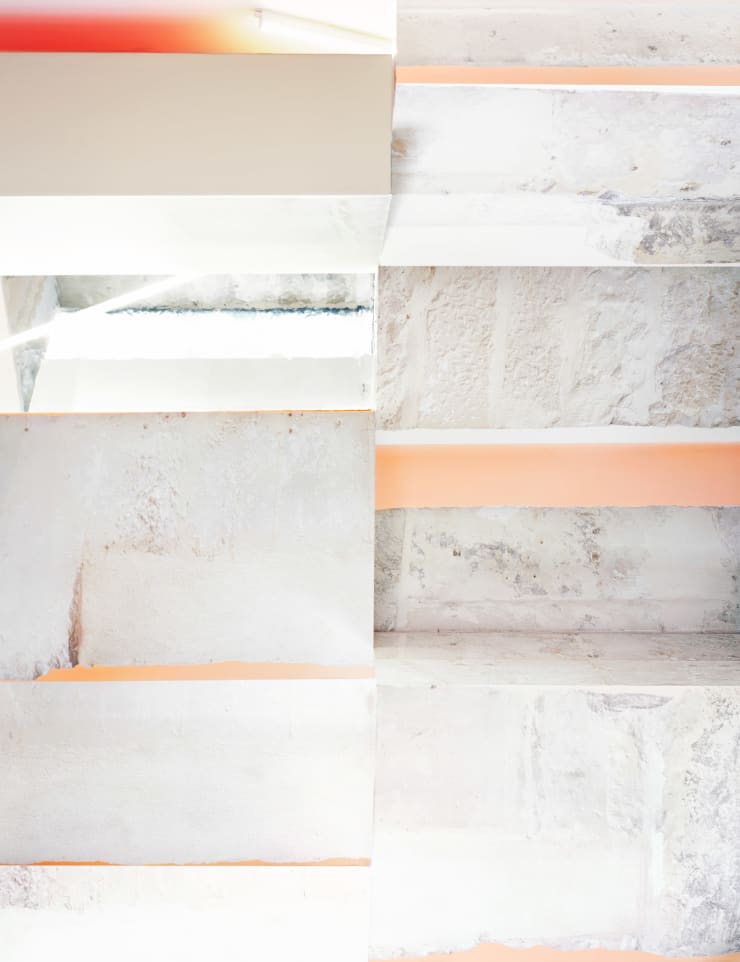 Marleen Sleeuwits, Interior no. 69, 2022