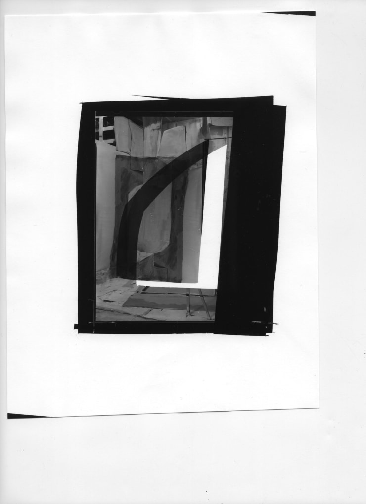 Femke Dekkers, Altered Negative 13, 2023