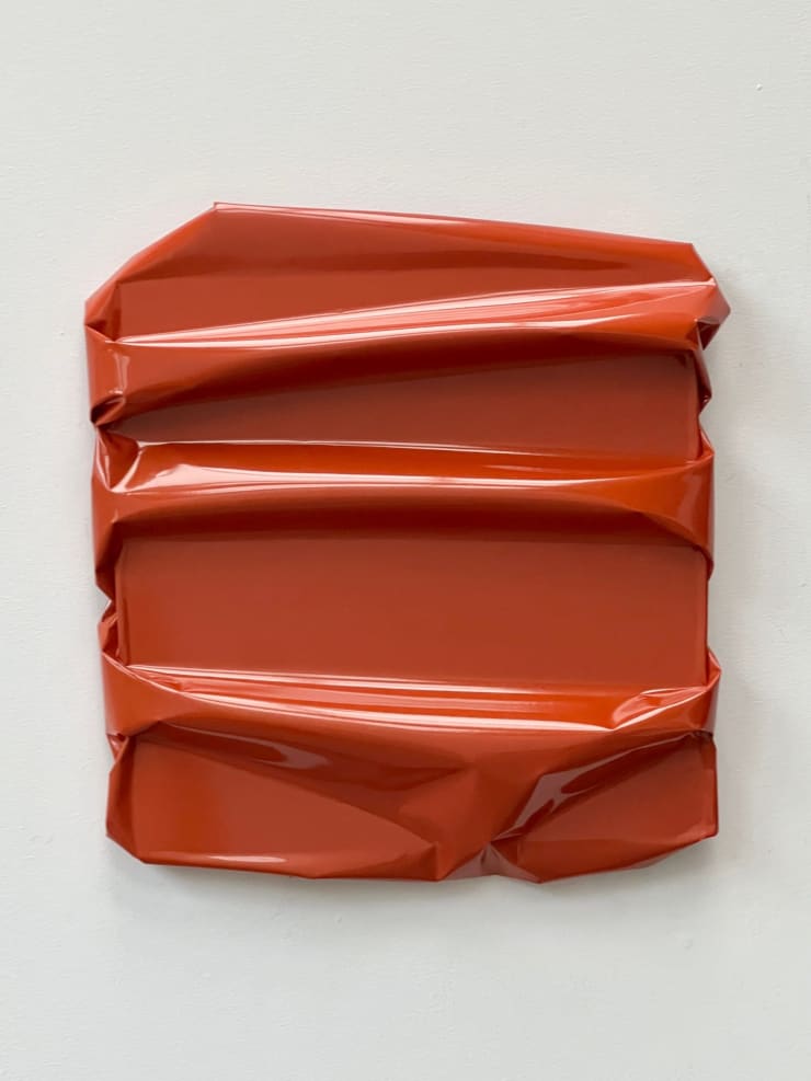 Rotteveel Vermeer, ROSEBUD, 2025