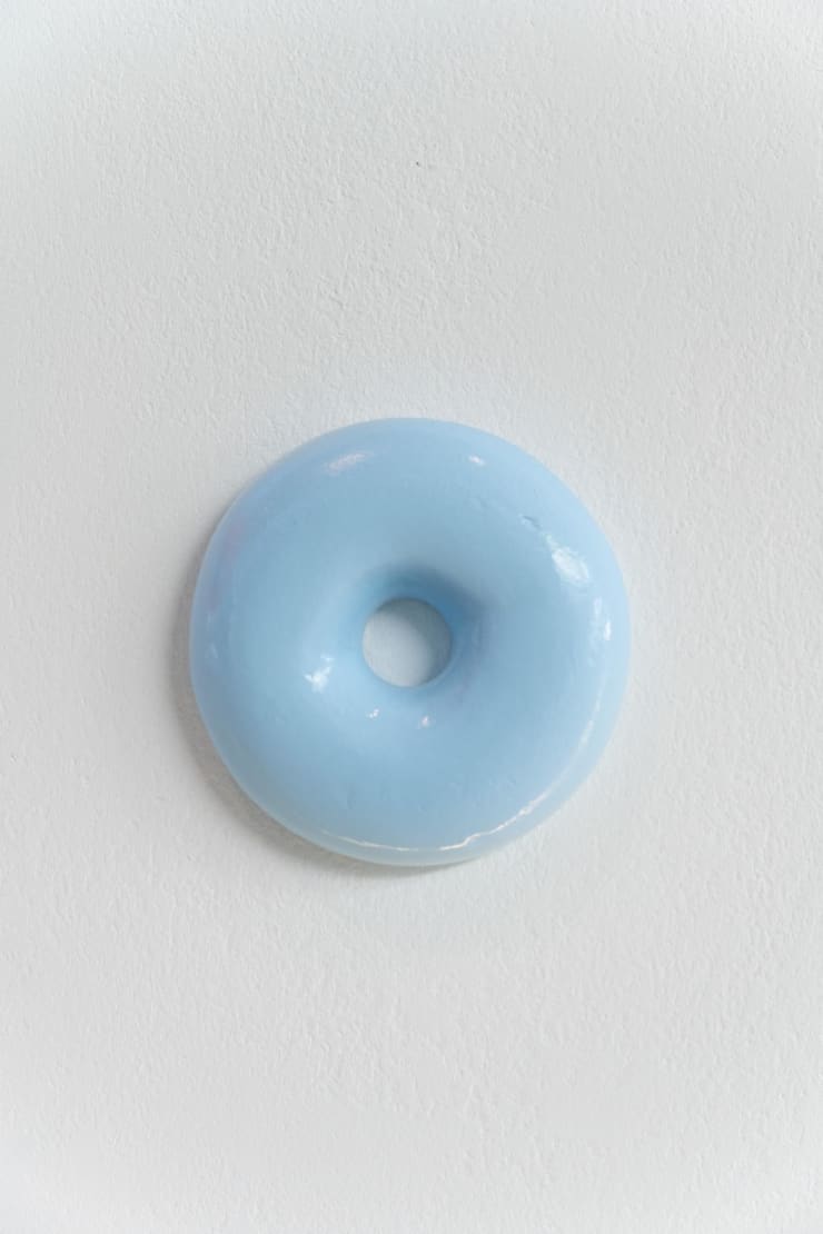 Cindy Bakker, Bagel, 2022