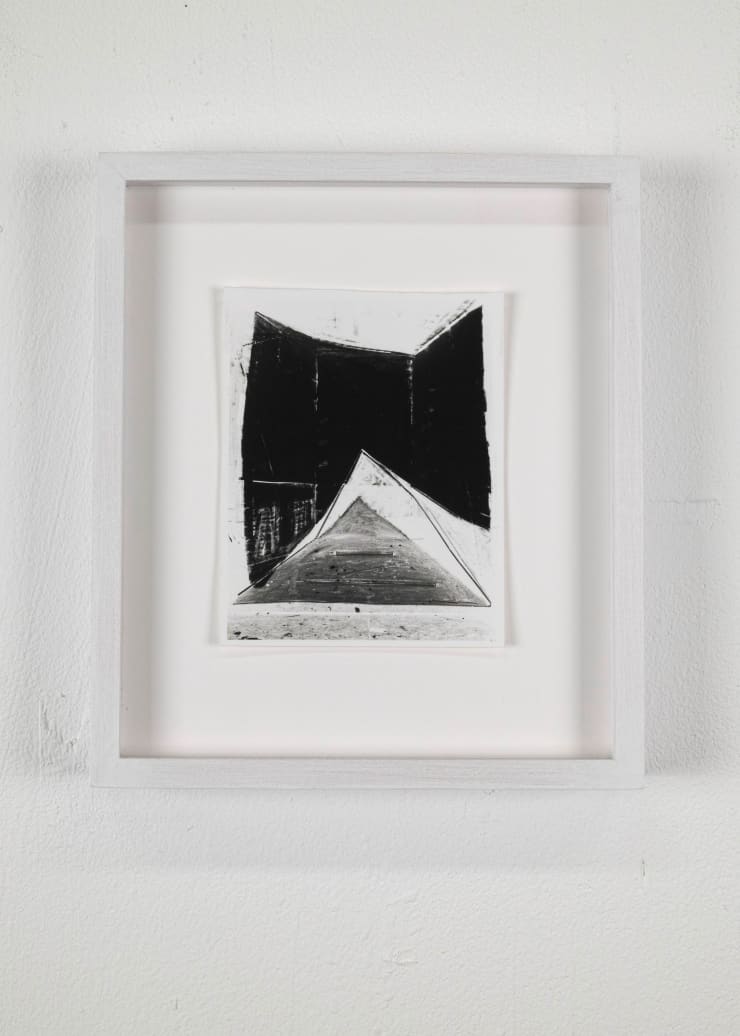 Femke Dekkers, Positief/Negatief, 2015