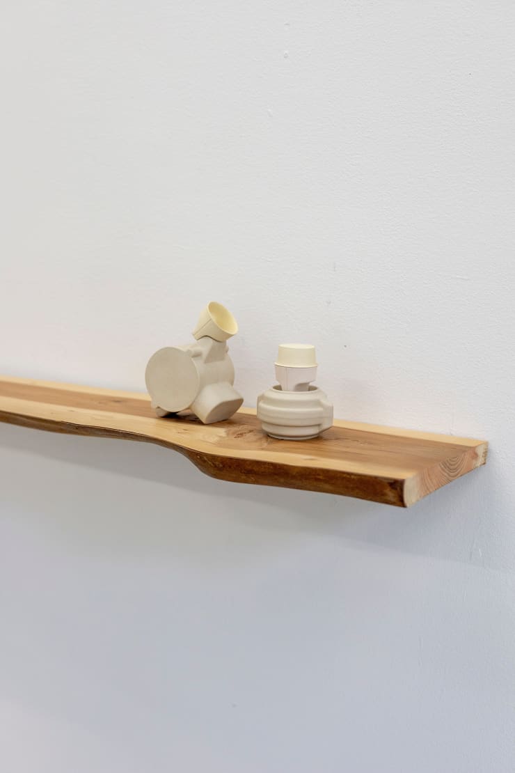 Britte Koolen, Untitled 4, 2025