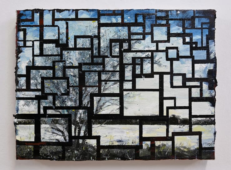 Jeppe Lauge, Blossom, 2021