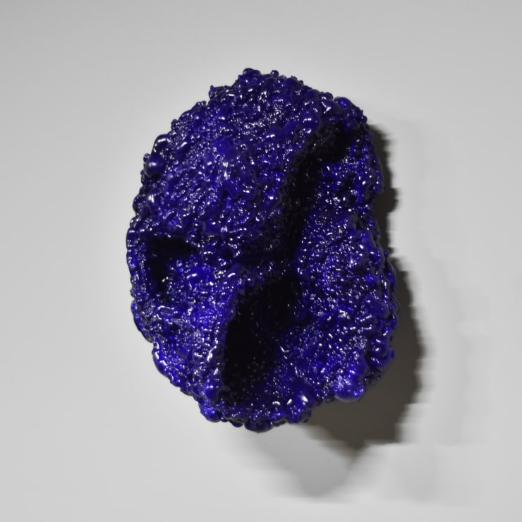 Nomin Zezegmaa, OBJECT STUDY—HERMETIC INVESTIGATION (OS-HI) #5, 2021