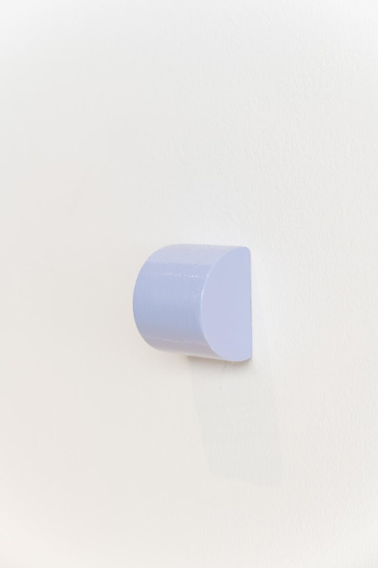 Cindy Bakker, Stone, 2022