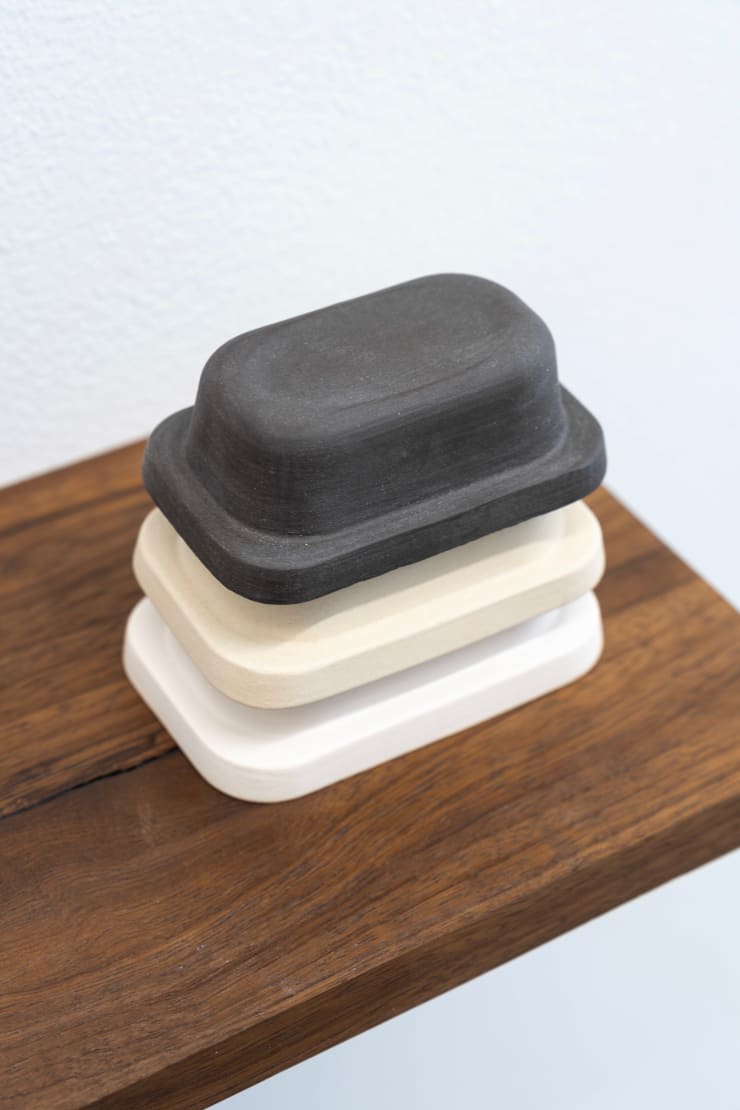 Britte Koolen, bloco de construção, 2025