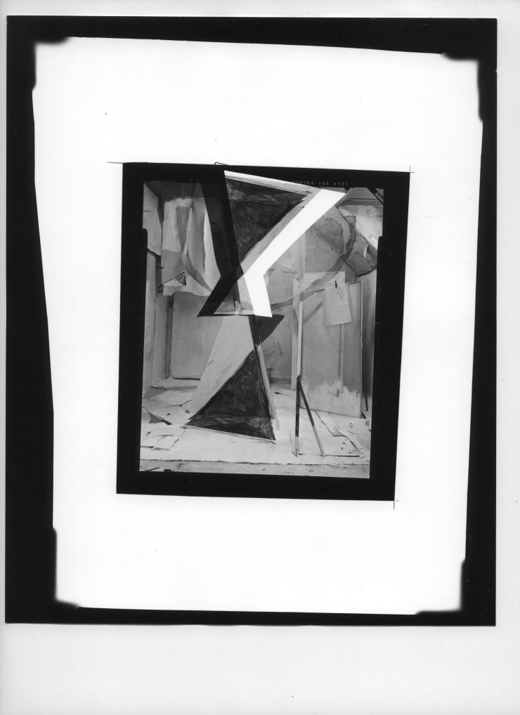 Femke Dekkers, Altered Negative 6, 2023