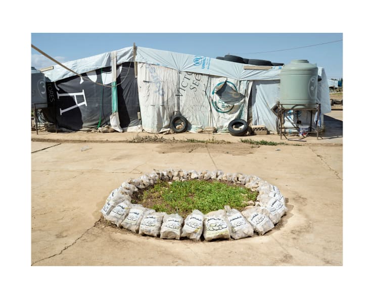 Henk Wildschut, Baalbek, Beqaa, Lebanon — May 2018, 2018