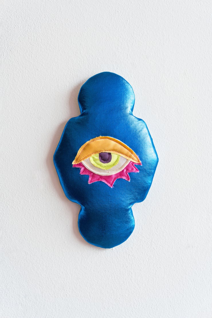 Hemaseh Manawi Rad, Peace, 2024