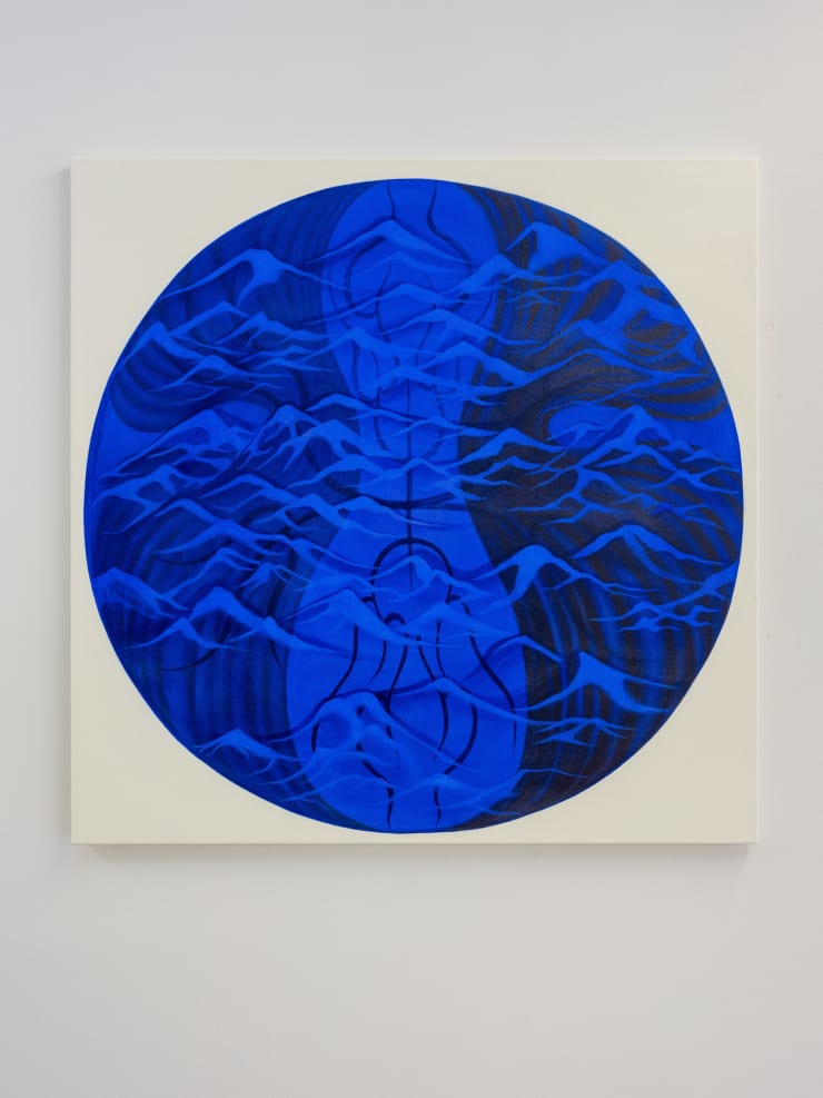 Nomin Zezegmaa, ᠠᠯᠳᠠ ᠪᠡᠶ᠎ᠡ,ᠰᠡᠳᠬᠢᠯ,ᠪᠣᠳᠤᠯ ( Body, Soul, Thought), 2024