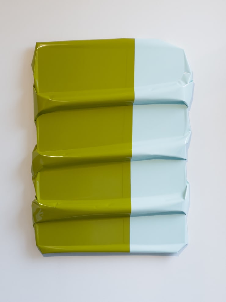 Rotteveel Vermeer, ELEMENTAL ACID, 2024