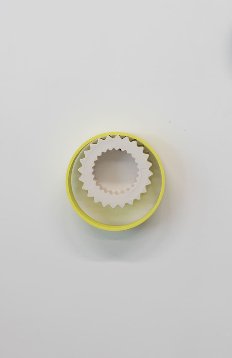 Britte Koolen, Engrenagem 1, 2025