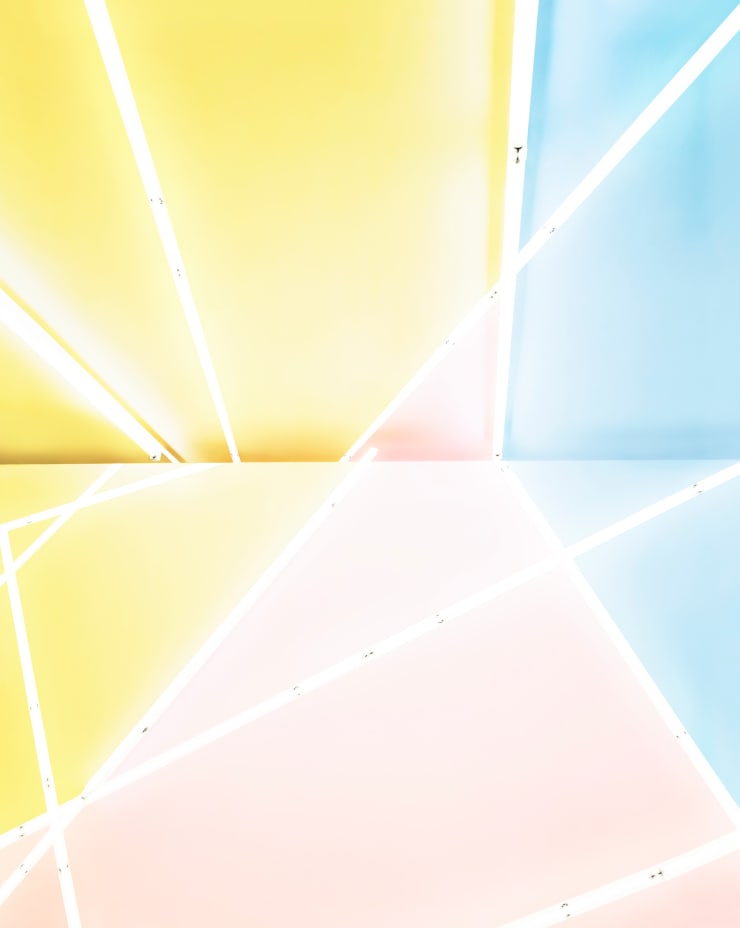 Marleen Sleeuwits, Interior no. 60, 2021