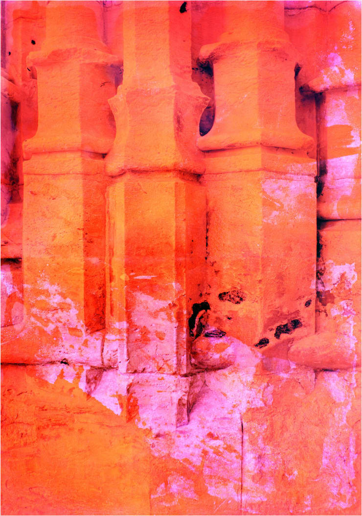 Marleen Sleeuwits, Rhotomagin no. 3, 2023