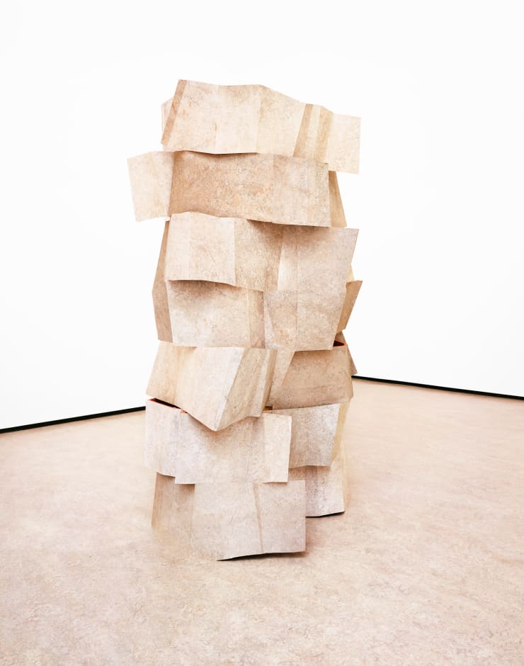 Marleen Sleeuwits, Interior no. 54, 2019