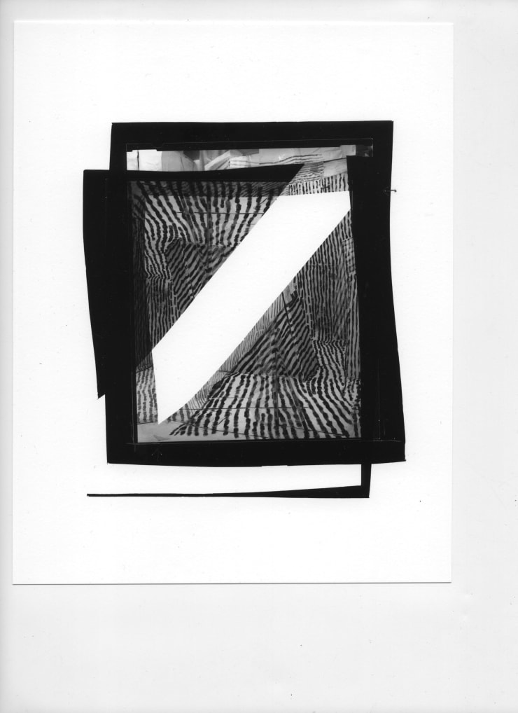 Femke Dekkers, Altered Negative 23, 2023