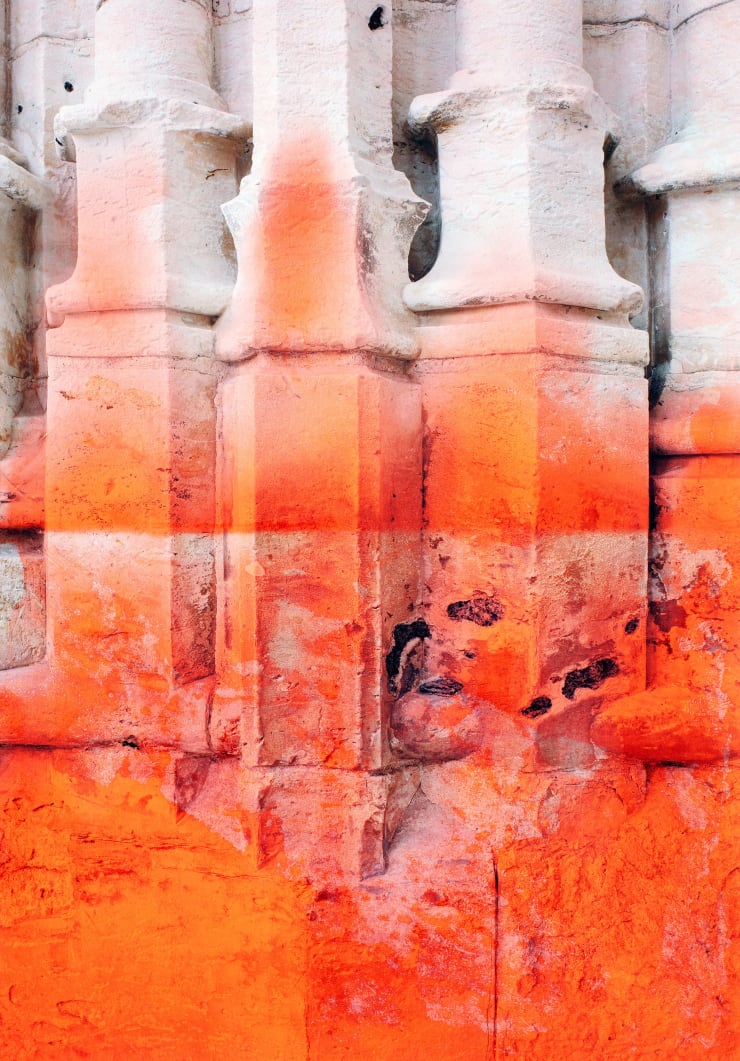 Marleen Sleeuwits, Rhotomagin no. 4, 2023