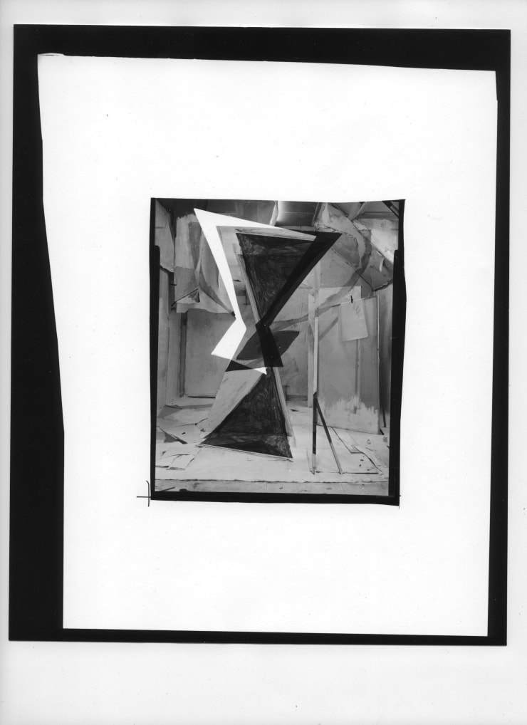 Femke Dekkers, Altered Negative 10, 2023