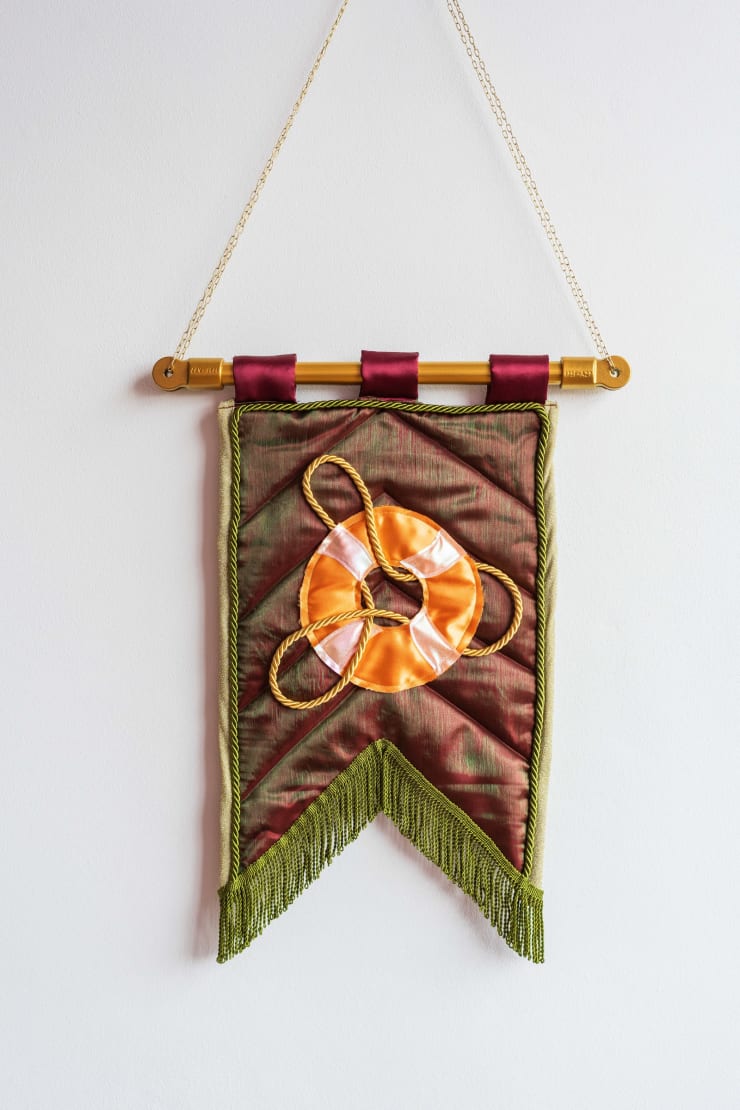 Hemaseh Manawi Rad, Nemo Resideo, 2024